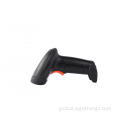 2D HANDHELD IMAGERS WIRELESS BARCODE SCANNER Android Barcode Scanner Mobile Handheld Computer Manufactory